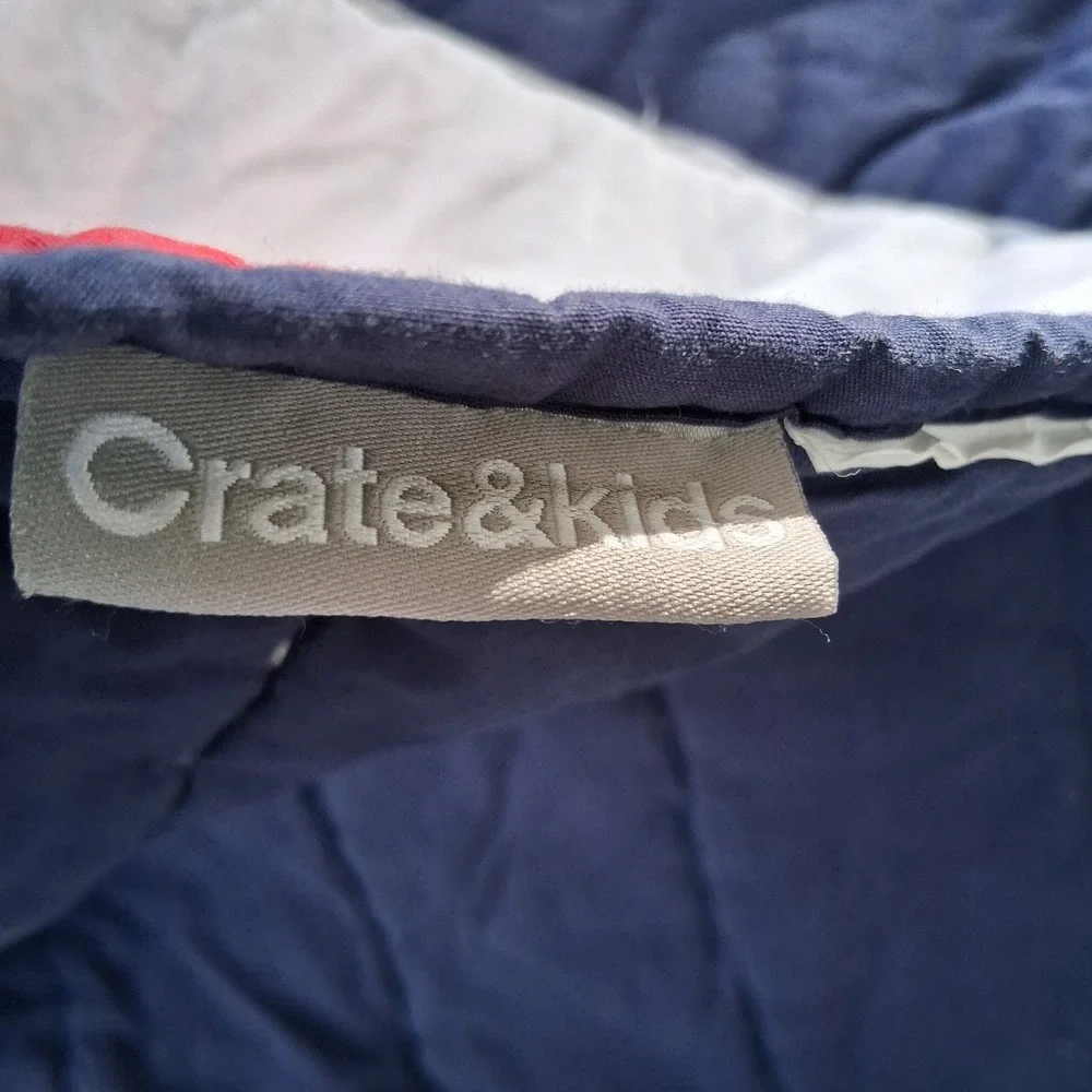 Crate&Barrel beautiful versatile